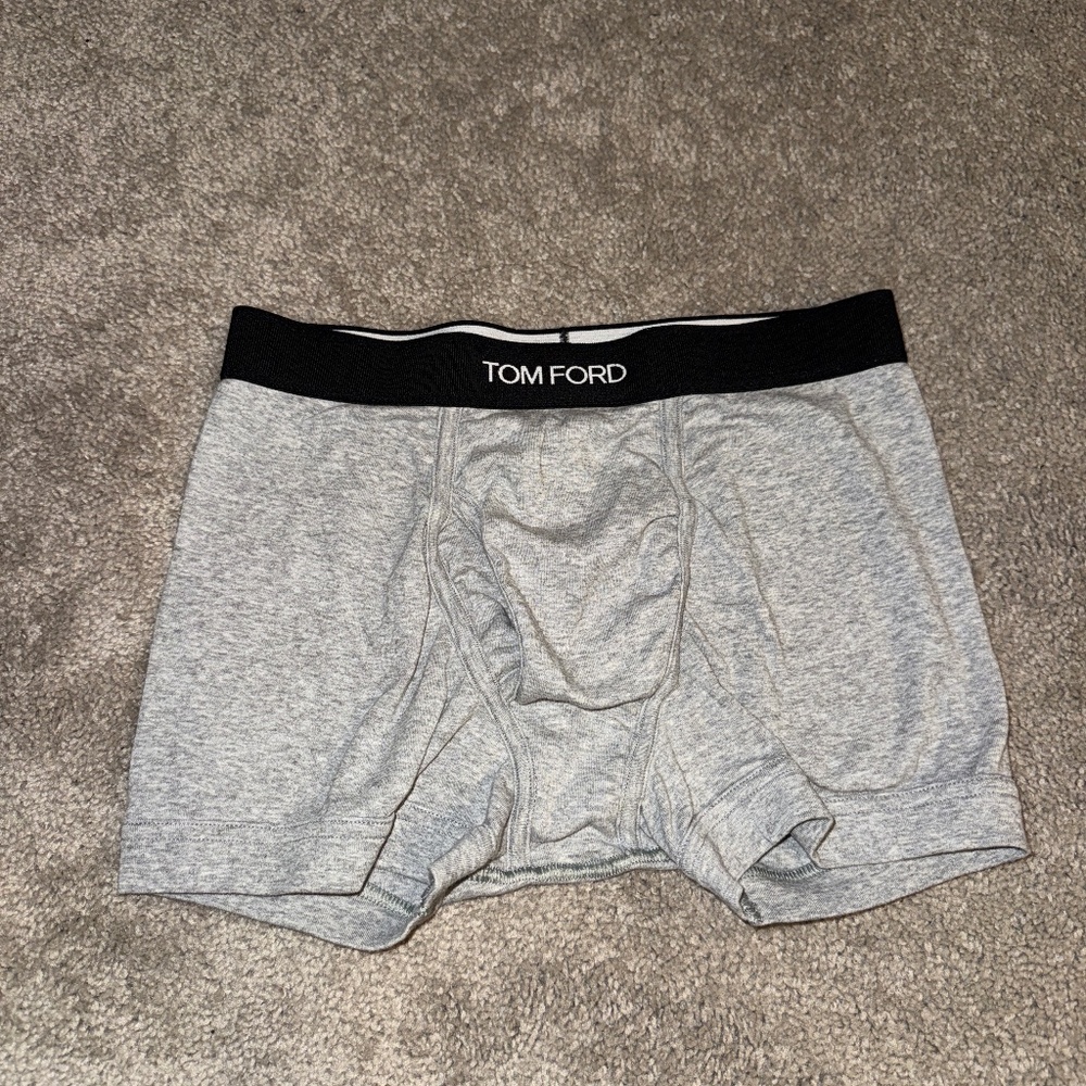 Tom Ford  boxer  brief